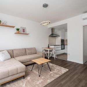Appartement met een Slaapkamer